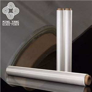 E-בד זכוכית 7628