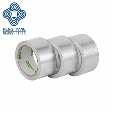 סרט אלומיניום עבור חיבור צינור